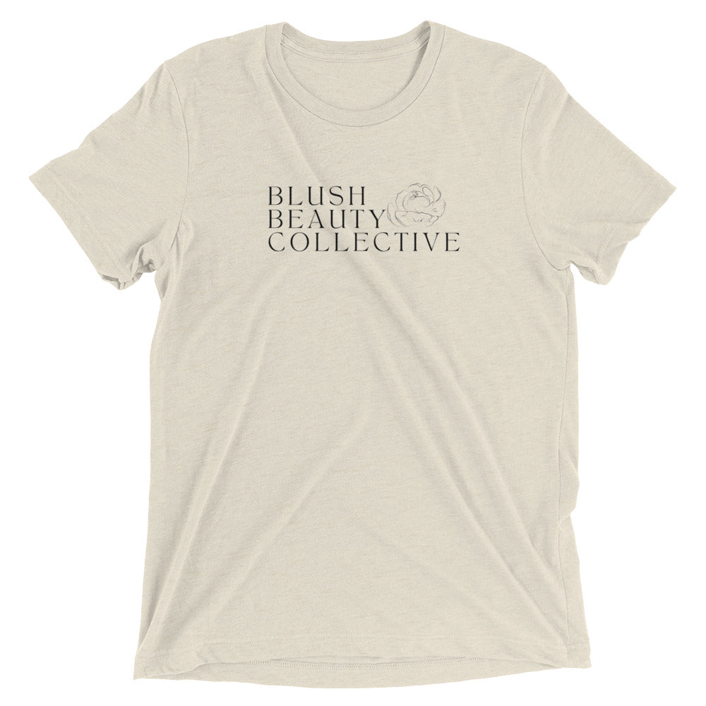 Blush Beauty Collective Short sleeve t-shirt