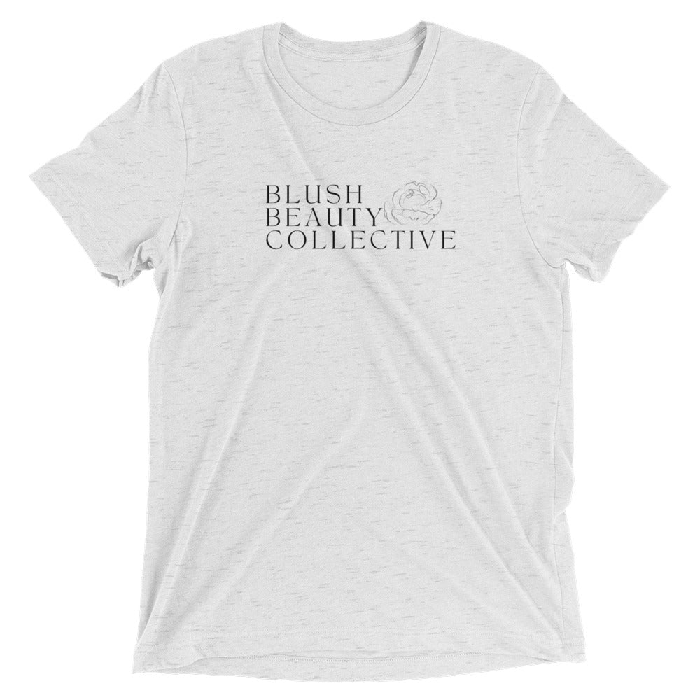 Blush Beauty Collective Short sleeve t-shirt