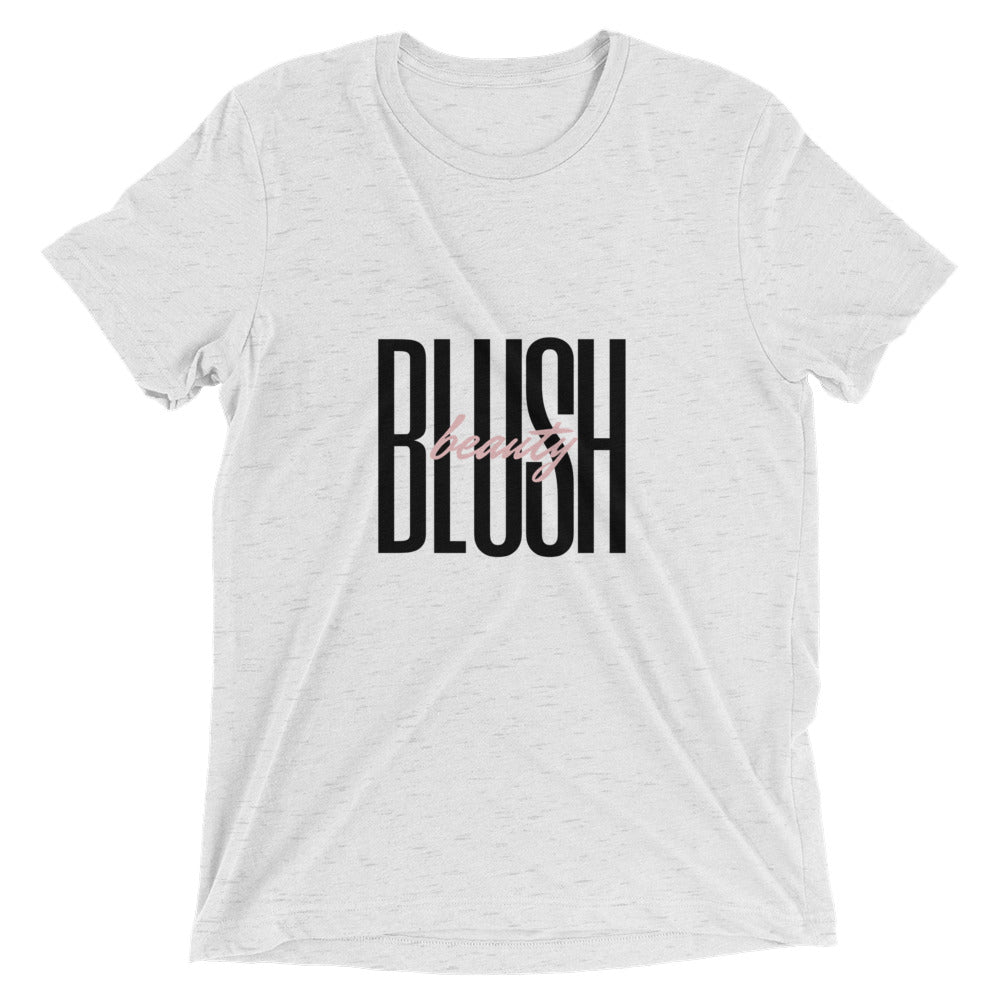 Blush Beauty Short sleeve t-shirt